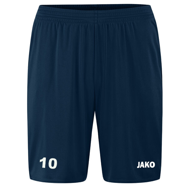 Sporthose Manchester 2.0 ohne Innenslip 