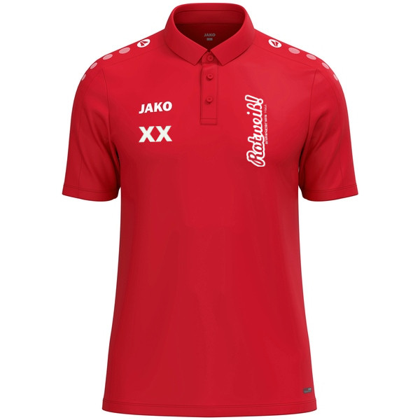 Polo One 
