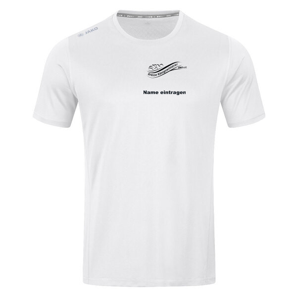 KinderT-Shirt Run 2.0 
