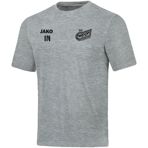 KinderT-Shirt Base 