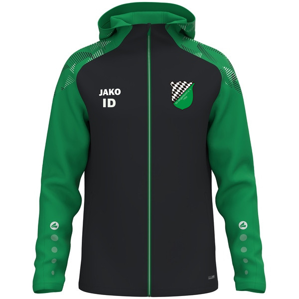 KinderKapuzenjacke Sonic 