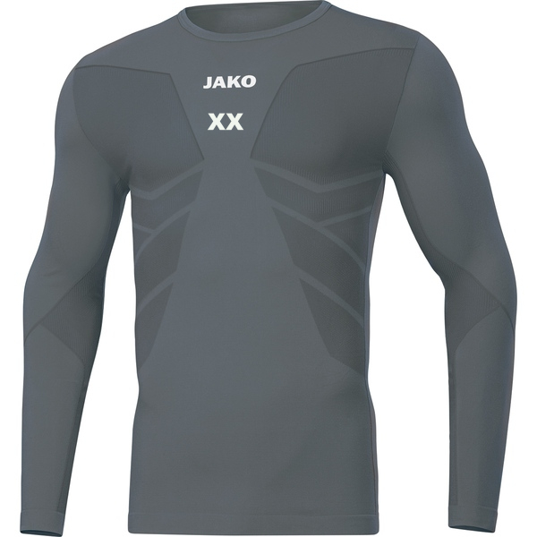 Longsleeve Comfort 2.0 
