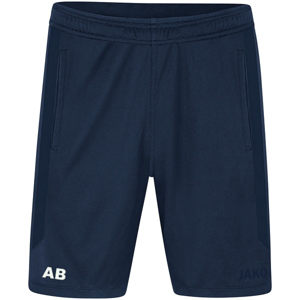 KinderenShort Power 