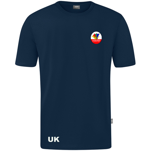 T-Shirt Doubletex 
