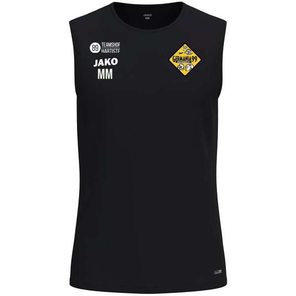 Tanktop One 