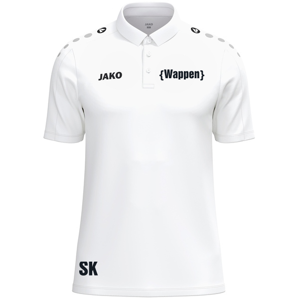 Polo One Cotton 