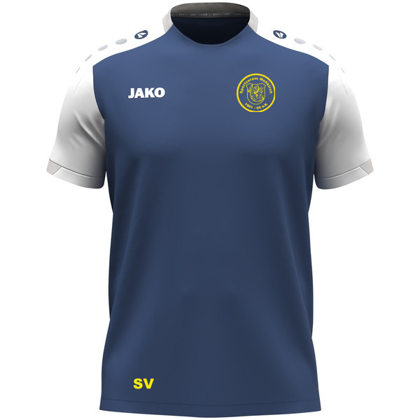 T-Shirt Dynamic 