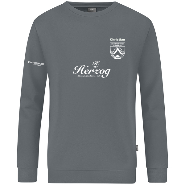 Sweat Organic 