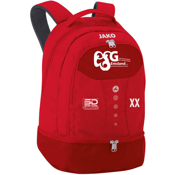Rucksack TLS 