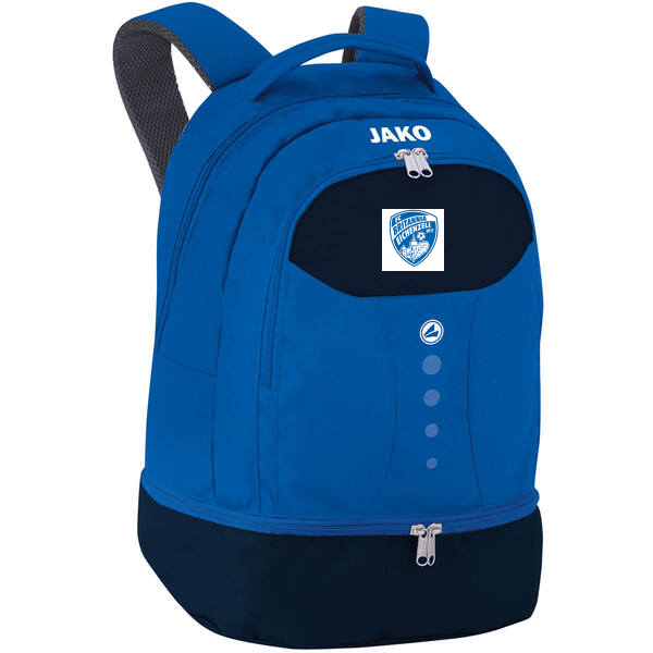 Rucksack TLS 