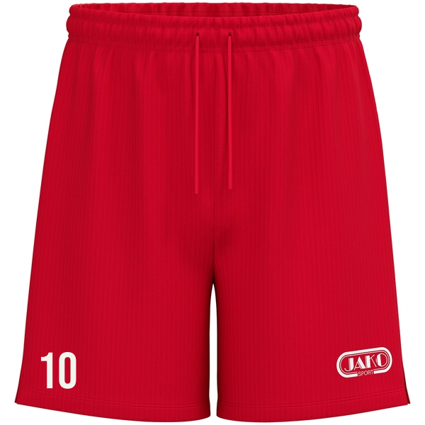 Sporthose Retro 