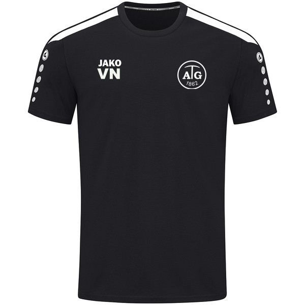 KinderT-Shirt Power 