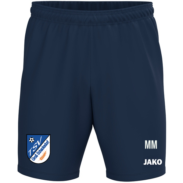 Trainingsshort One 