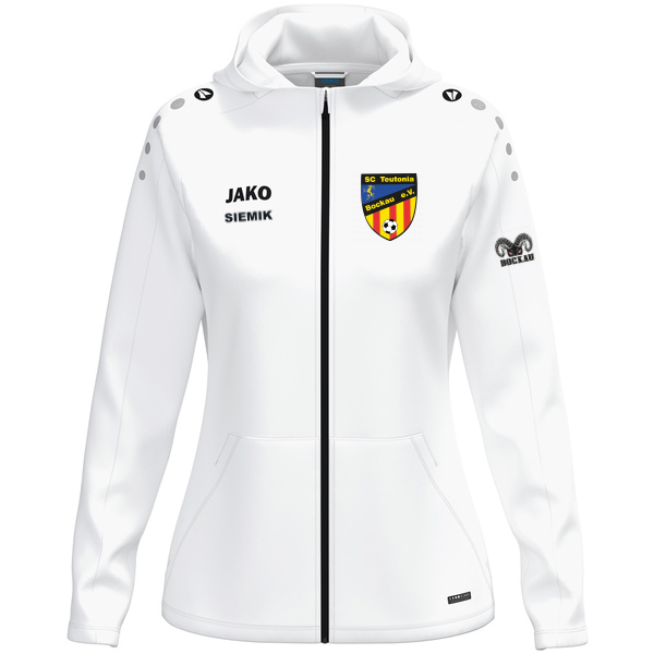 womanKapuzenjacke One Damen 