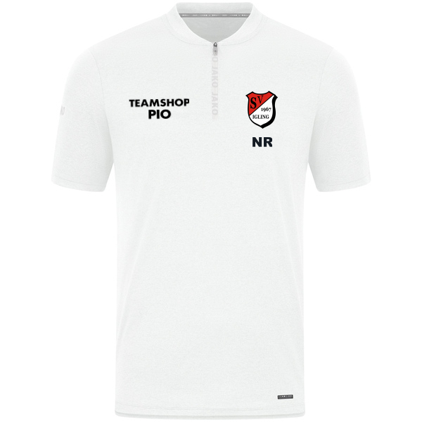 Polo Pro Casual 