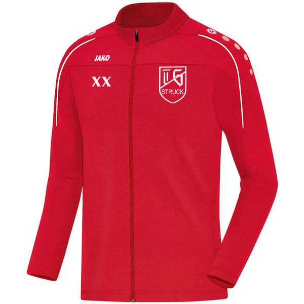 KinderFreizeitjacke Classico 