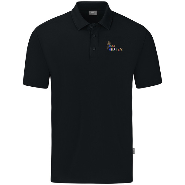 Polo Organic Stretch 