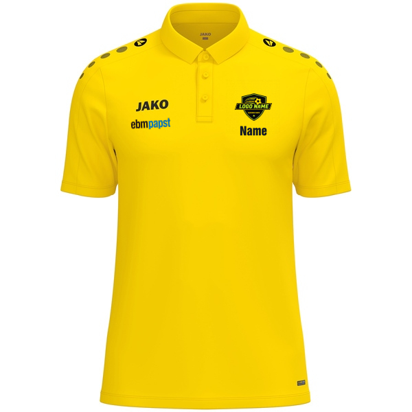 Polo One 