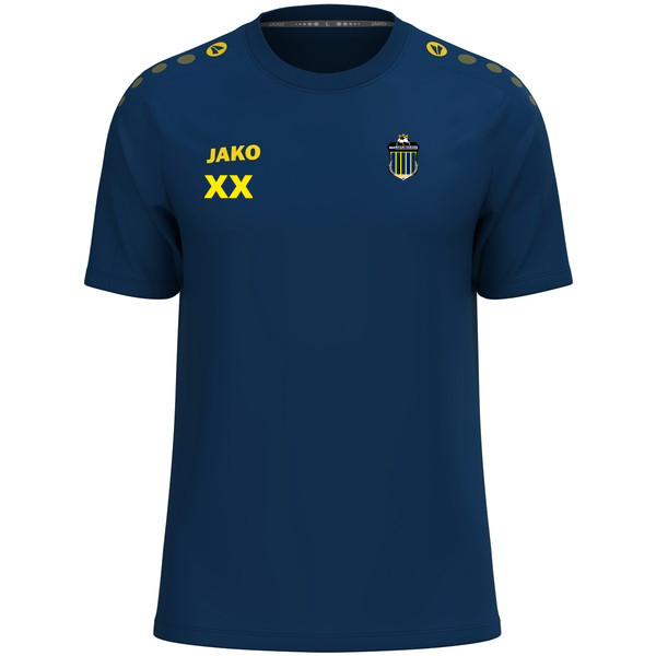 KinderT-Shirt One Cotton 