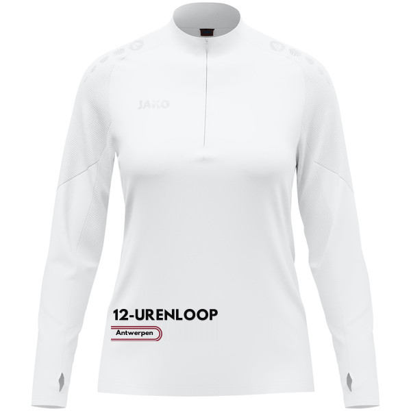 womanZiptop Light Flow dames 
