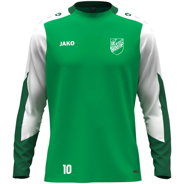Longsleeve Dynamic 