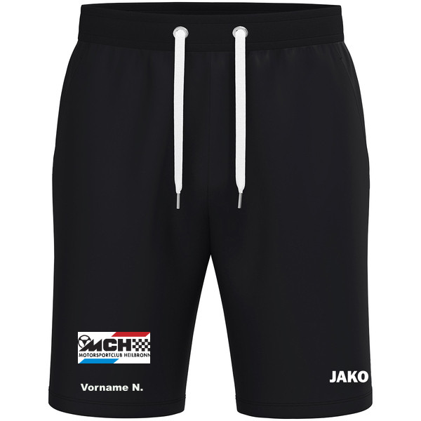 Joggingshort One Cotton 