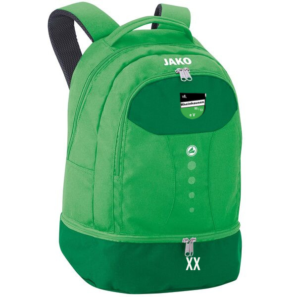 Rucksack TLS 