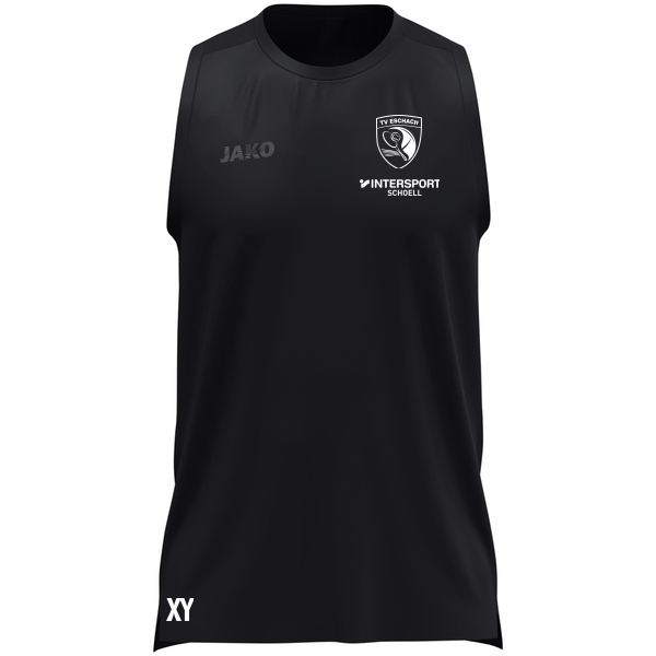 Tanktop Light Flow 