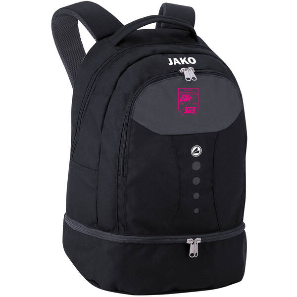Rucksack TLS 