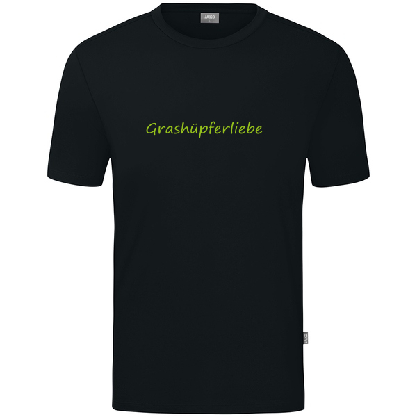 T-Shirt Organic Stretch 