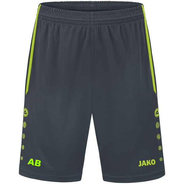 Short Allround 