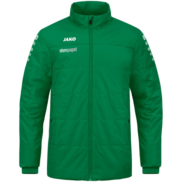 Coachjacke Team 