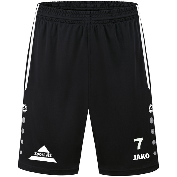 Sporthose Allround 
