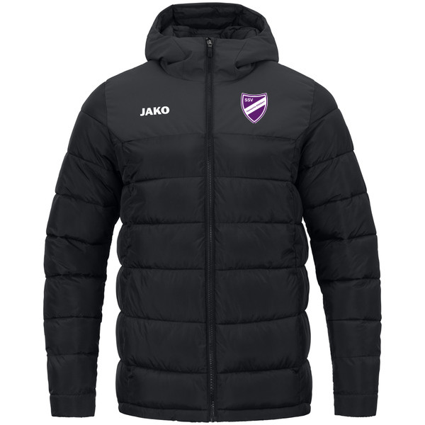 Stadionjacke 