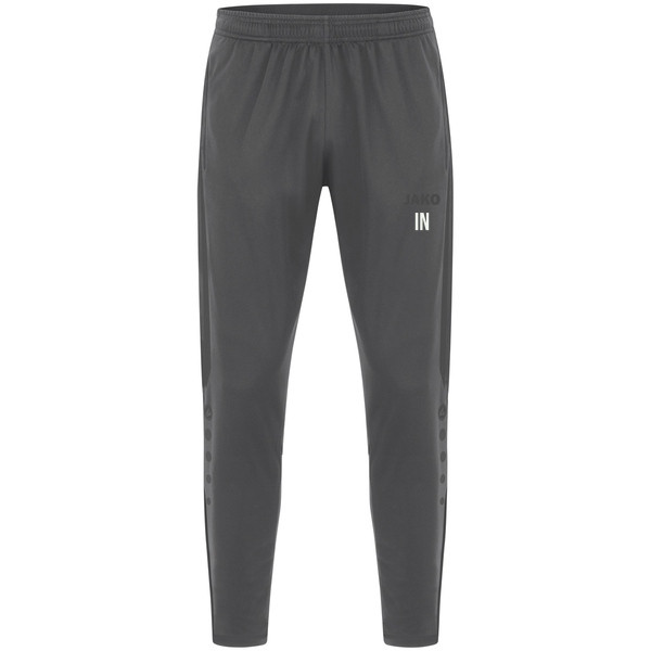 KinderPolyesterhose Power 