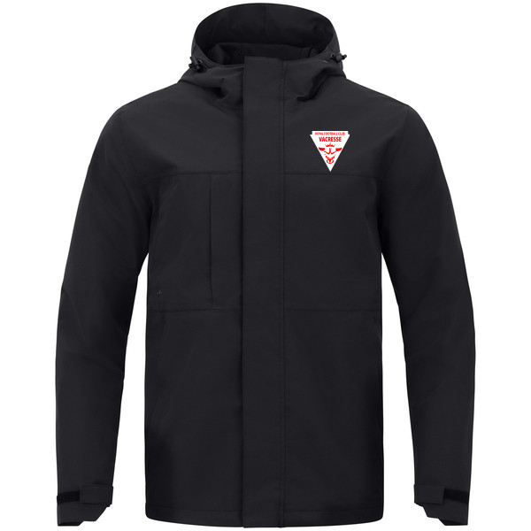 Veste Function 