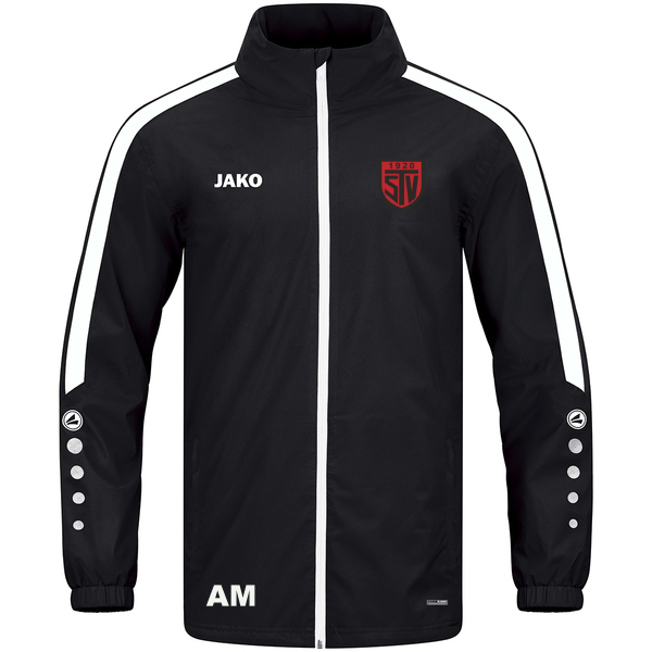 Allwetterjacke Power 
