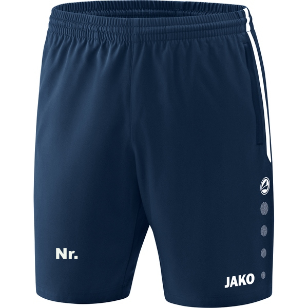 Short Competition 2.0 