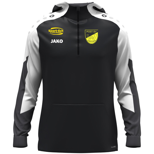 Zip Hoodie Dynamic 
