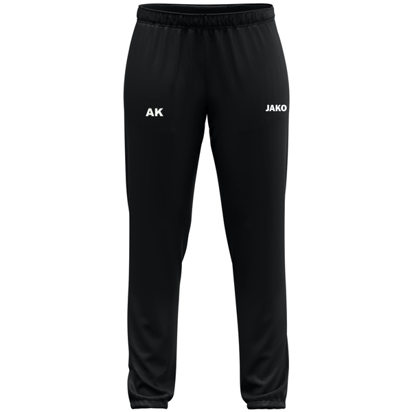 womanPolyesterhose Dynamic Damen 