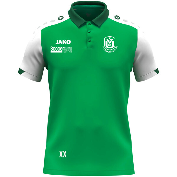 Polo Dynamic 
