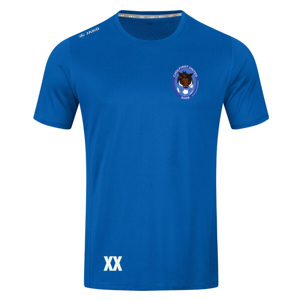 KinderT-Shirt Run 2.0 