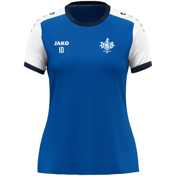 womanTrikot Dynamic KA Damen 