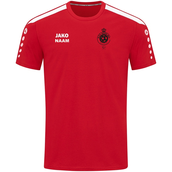 KinderenT-shirt Power 
