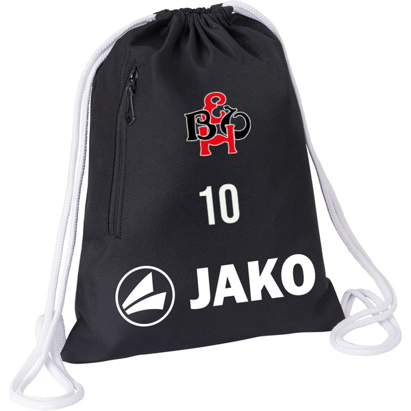 Turnzak JAKO 