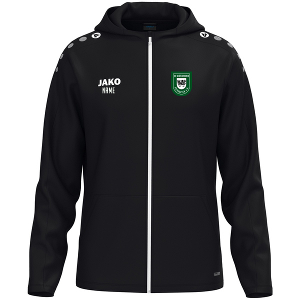 KinderKapuzenjacke One 