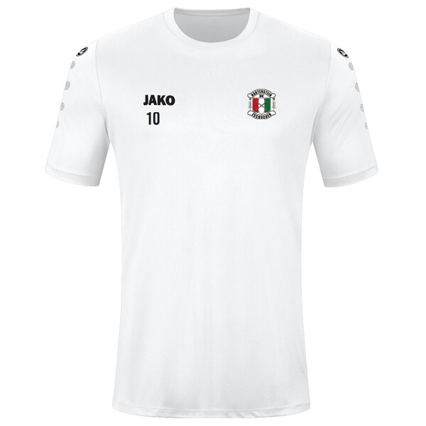 Trikot Team kurzarm 