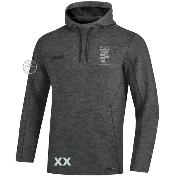 Kapuzensweat Premium Basics 