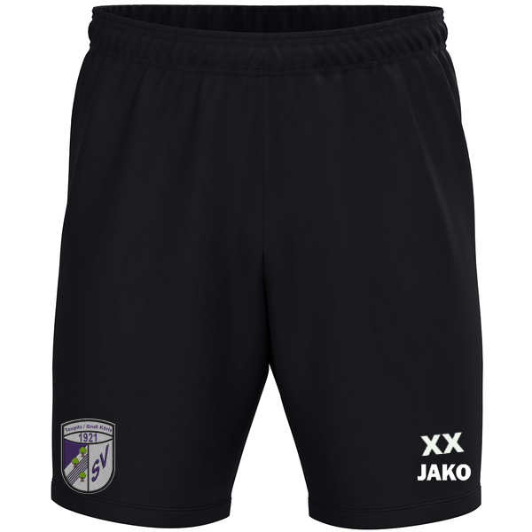 Trainingsshort One 