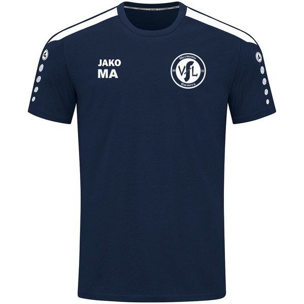 KinderT-Shirt Power 
